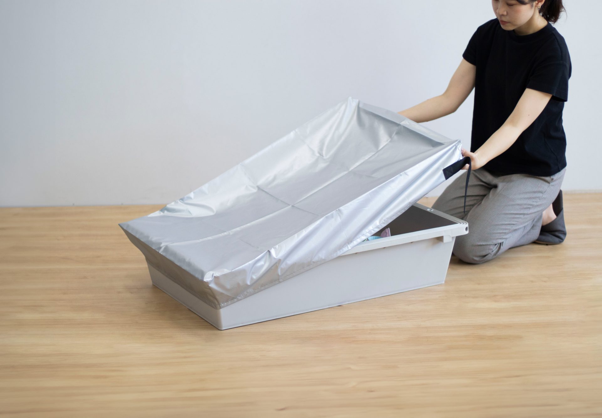 専用砂場ケース 専用砂場ケース 【公式通販】