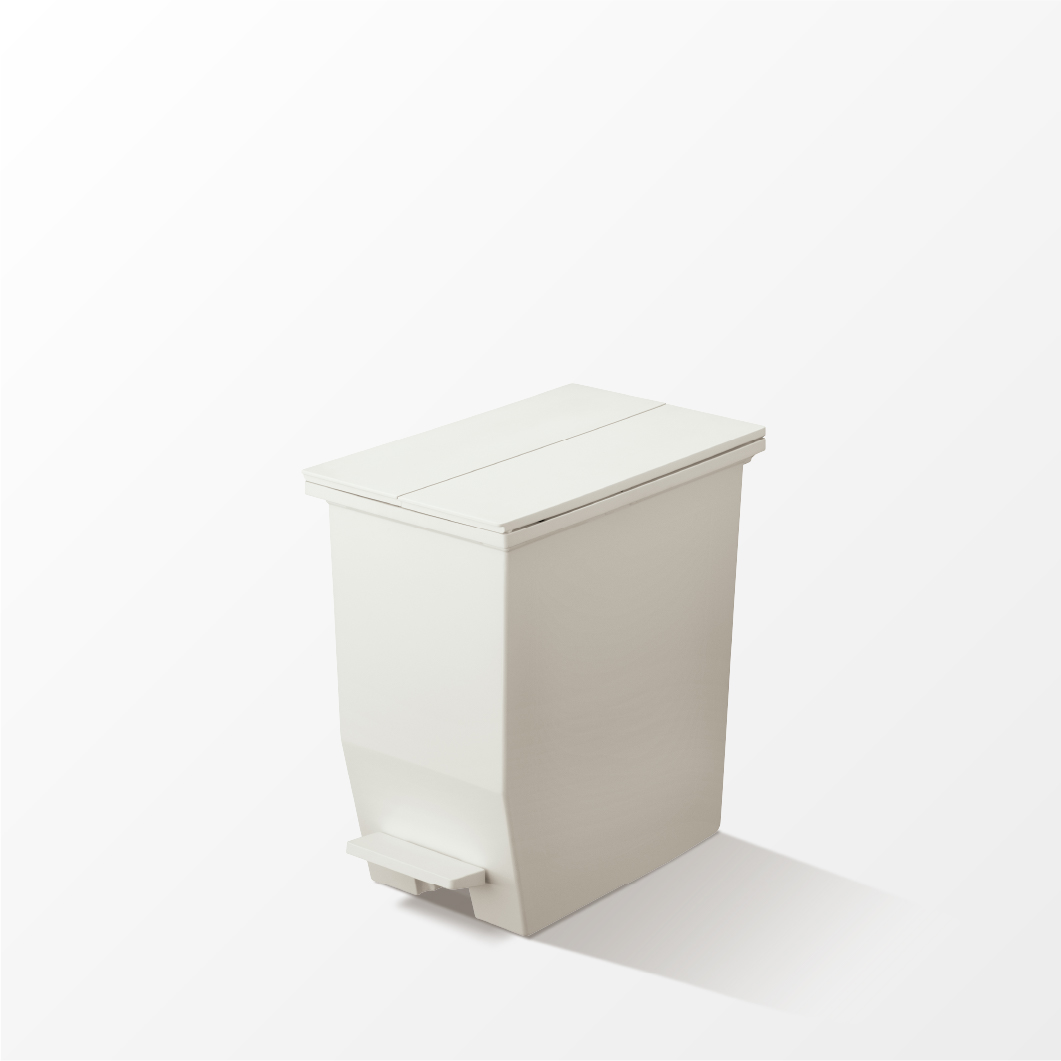 ペダルオープンツイン20L_W