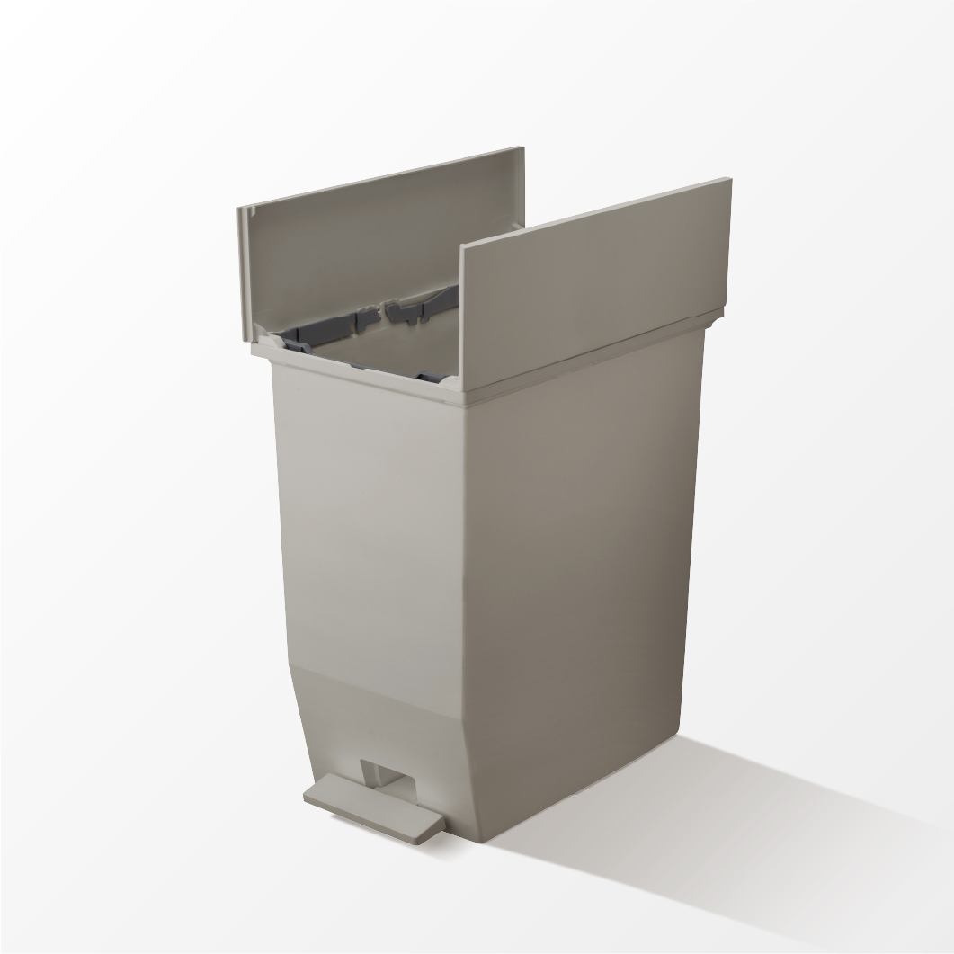 ペダルオープンツイン45L_GY_開き2