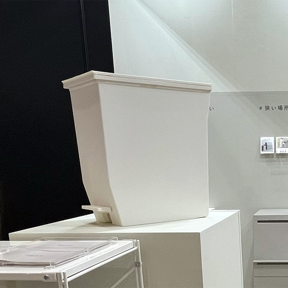 展示会レポート画像